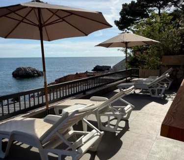 Bar Hotel | Suites Castello