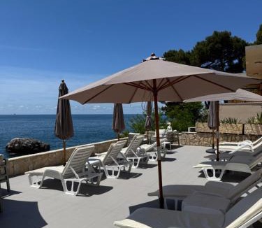 Bar Hotel | Suites Castello