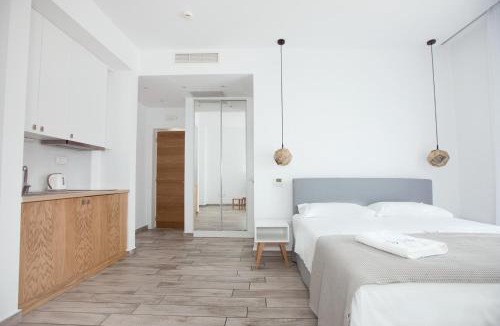 Keramoti Apartment | Suites Sole