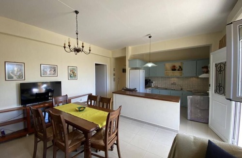 Leivathos Apartment | Suli Residences