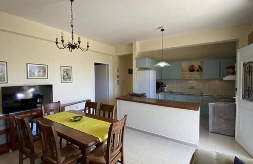 Leivathos Apartment | Suli Residences