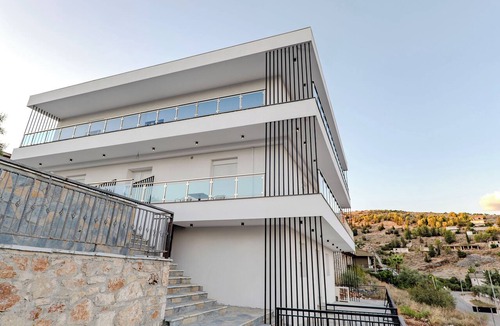 Sarande Villa | SulMare Rooms