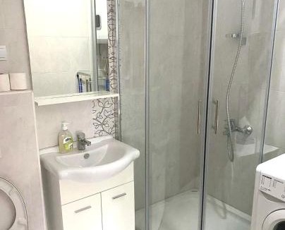 Zeljeznica Apartment | Summer apartman