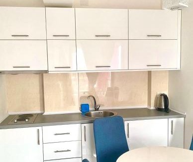 Zeljeznica Apartment | Summer apartman