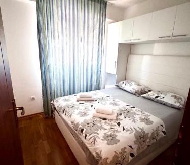 Zeljeznica Apartment | Summer apartman