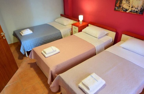 Kallithea House | Summer Colours Home by RentalsPro - Kallithea Halkidiki