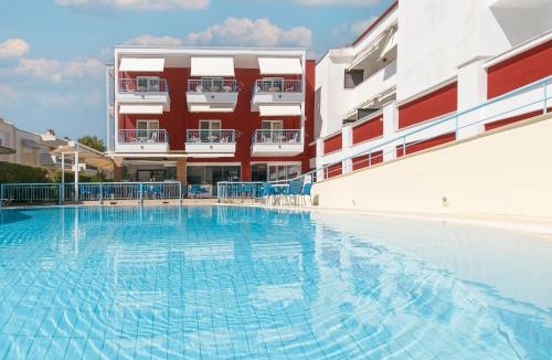 Polichrono Hotel | Summer Dream Hotel