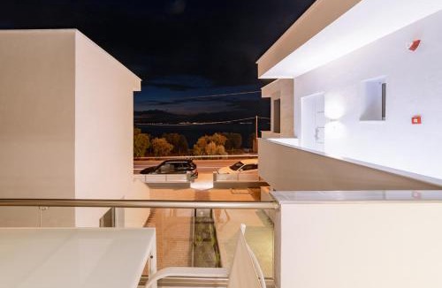 Skala Sotiros Apartment | Summer Feelings