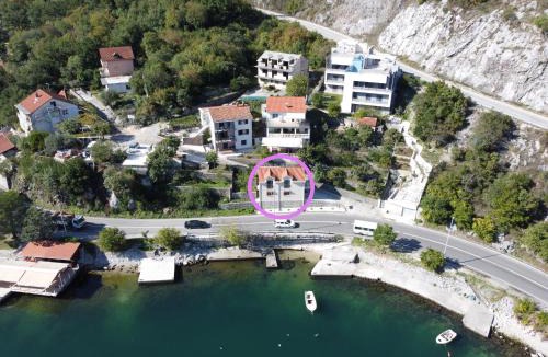 Donji Morinj House | Summer home Morinj