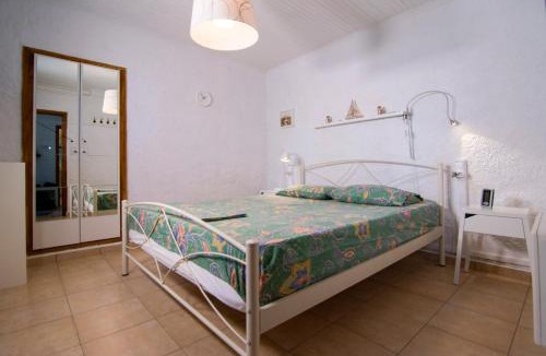 Zagora-Mouresi House | Summer House by the Sea