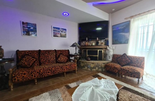 Kymi-Aliveri Apartment | summer house