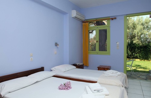 Lygia Hotel | Summer House Louisa