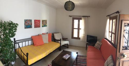 Rhodes Old Town Apartment | Summer Knights