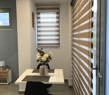 Argassi Apartment | Summer Studio - Zakynthos!