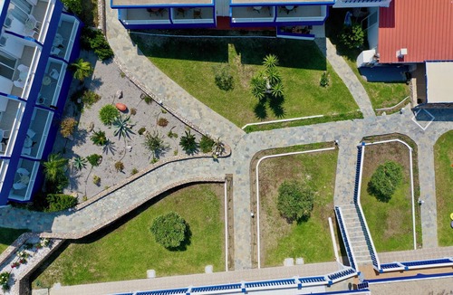 Theologos Hotel | Summer View Hotel