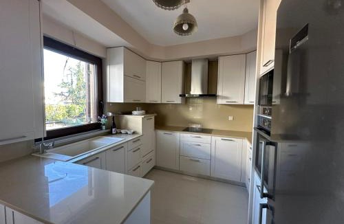 Nea Karvali Apartment | Summerhouse