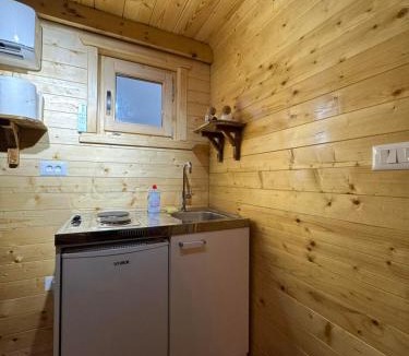 Zabljak Ski Chalet | Summit chalets TL