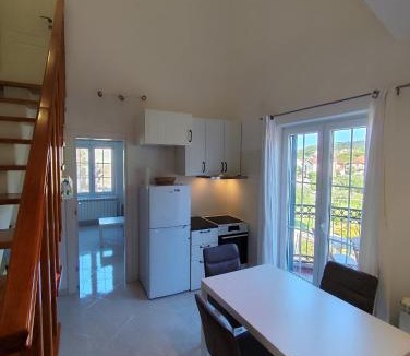 Zelenika Apartment | Sunčana Kula