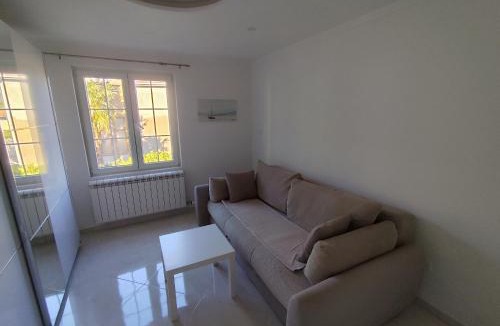 Zelenika Apartment | Sunčana Kula