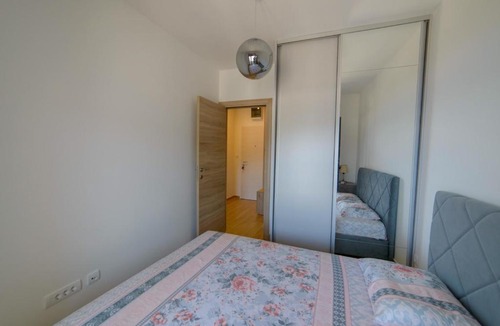 Zelenika Apartment | Sunčane skale