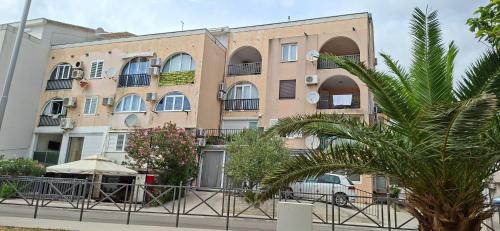Babilonija Apartment | Sunčani apartman 2-Vila Amfora