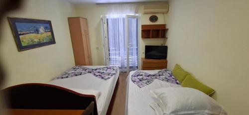 Babilonija Apartment | Sunčani apartman 2-Vila Amfora