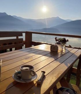 Plav Ski Chalet | Sunčani Brijeg Eco Village