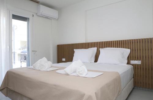 Keramoti Apartment | Sun and Sand
