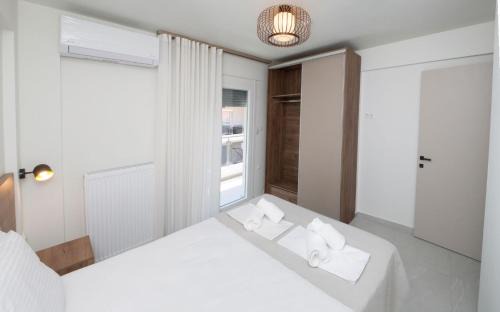 Keramoti Apartment | Sun and Sand