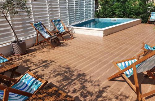 Babin do Apartment | Sun and Sea Apartments