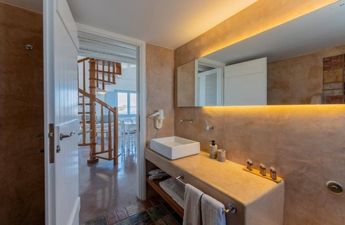 Kamari House | Sun Anemos Resort
