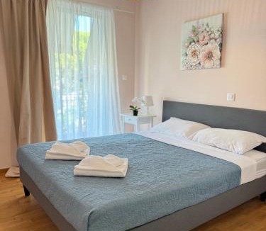 Anavyssos Apartment | Sun Beach Apartment