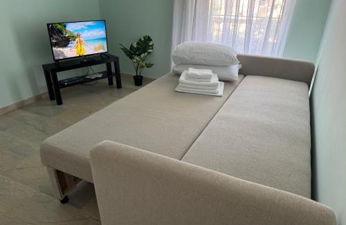 Anavyssos Apartment | Sun Beach Apartment