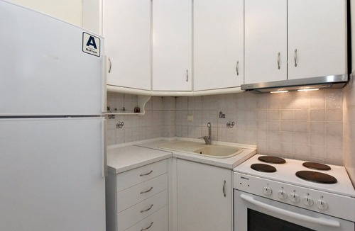 Nea Fokaia Apartment | Sun Flower Apartment (3rd) - Nea Fokaia Halkidiki