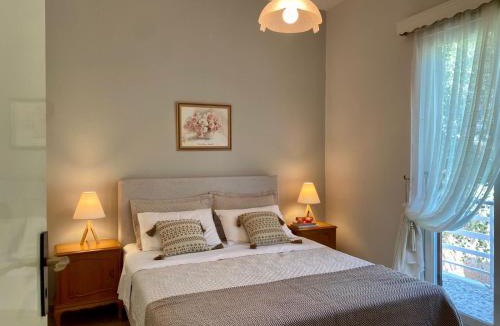Lagonissi House | Sun & Garden Countryside House Lagonisi