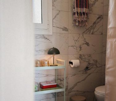 Nea Makri House | Sun Garden House Athens