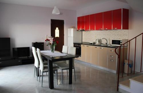 Drimonas Apartment | Sun Gazing Villas
