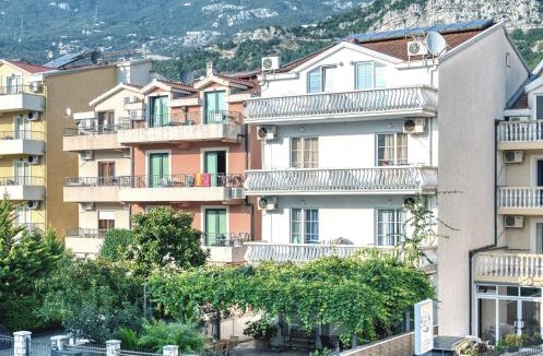 Babilonija Apartment | Sun Guest House