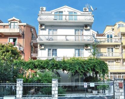 Babilonija Apartment | Sun Guest House