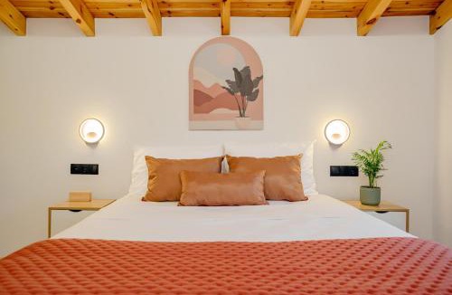 Molos Apartment | Sun Haven Family Home