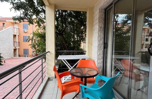 Becici Apartment | Sun Home
