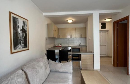 Becici Apartment | Sun Home