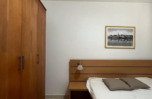 Becici Apartment | Sun Home