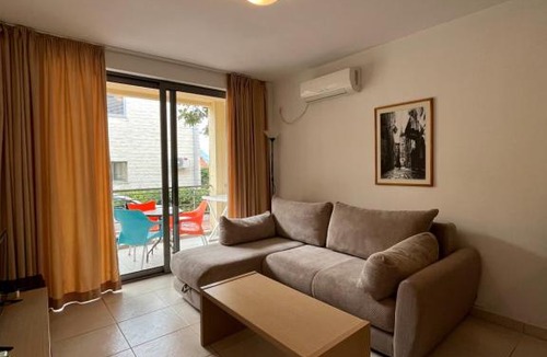 Becici Apartment | Sun Home