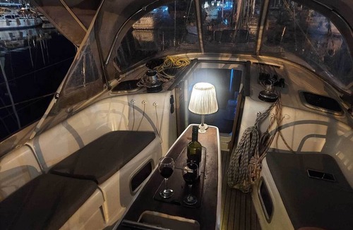 Kallithea Boat Rental | Sun-Kissed Sailing Adventure in the Saronic Islands