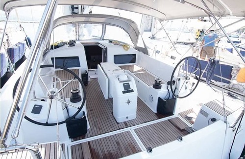 Kontokali Boat Rental | Sun-Kissed Sailing Adventure in the Ionian Islands
