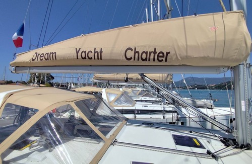 Kontokali Boat Rental | Sun-Kissed Sailing Adventure in the Ionian Islands