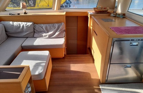 Limni Boat Rental | Sun-Kissed Sailing Adventure in the Ionian Islands