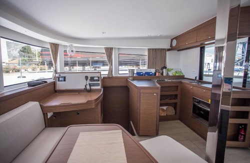 Elliniko Boat Rental | Sun-Kissed Sailing Adventure in the Saronic Islands