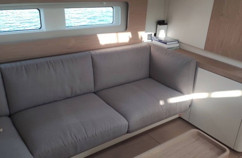 Lavrio Boat Rental | Sun-Kissed Sailing Adventure in the Saronic Islands
